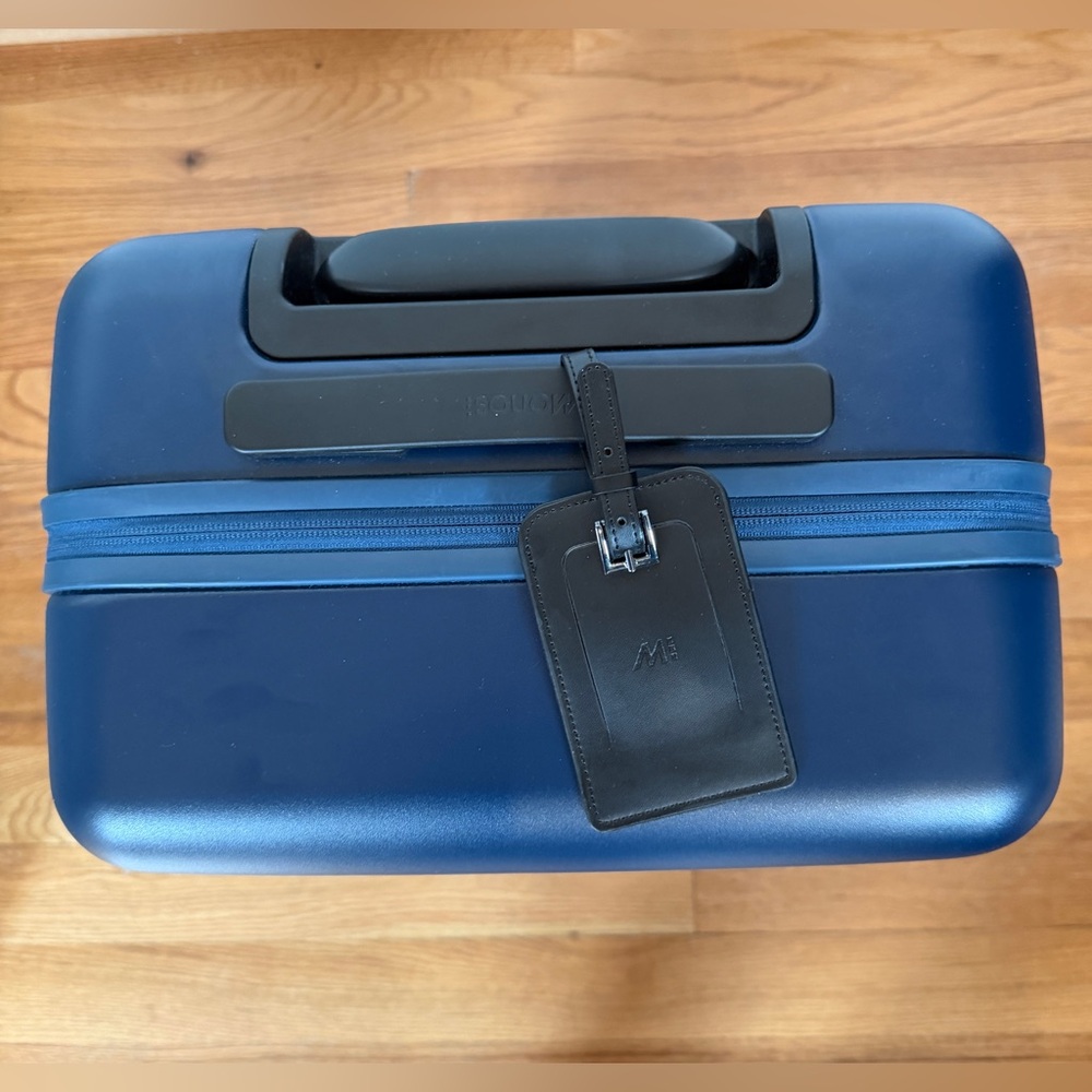 Monos Carry-On Plus (like new) - Picture 5 of 11